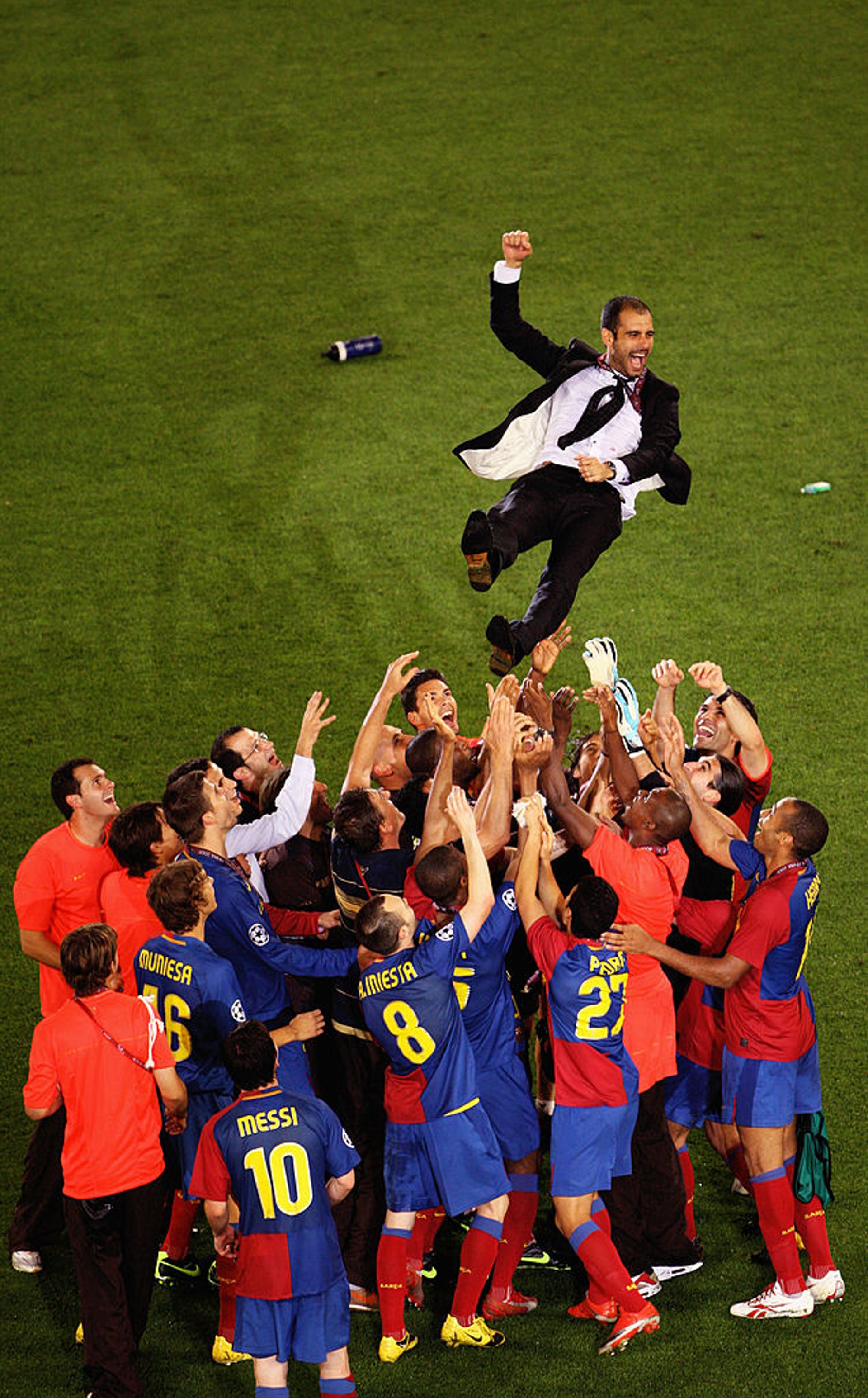 意大利足球黄金时代：阿莱格里与孔蒂联手铸就意甲辉煌