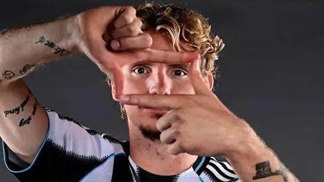 唐果说球，法甲，马赛vs巴黎圣曼